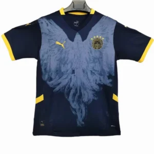 Fenerbahce SK Camiseta 2025 2026 Especial Azul - Fenerbahçe Sk 2026 | 7camisetas