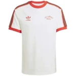 Flamengo Camiseta 2025 2026 Especial Blanca - Camiseta Flamengo | 7camisetas