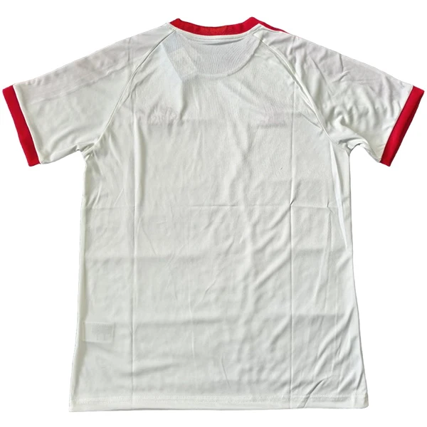Flamengo Camiseta 2025 2026 Especial Blanca - Camiseta Flamengo | 7camisetas