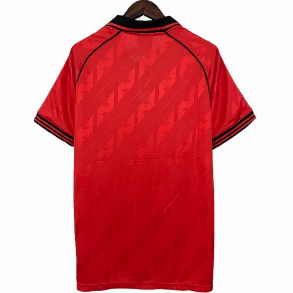 Flamengo Camiseta 2025 2026 Especial Roja - Camiseta Flamengo | 7camisetas