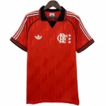 Flamengo Camiseta 2025 2026 Especial Roja - Camiseta Flamengo | 7camisetas