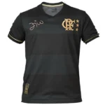Flamengo Camiseta 2025 2026 Especial Negra - Camiseta Flamengo | 7camisetas