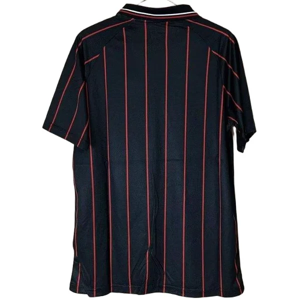 Flamengo Camiseta 2025 2026 Especial Negra - Camiseta Flamengo | 7camisetas