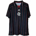 Flamengo Camiseta 2025 2026 Especial Negra - Camiseta Flamengo | 7camisetas