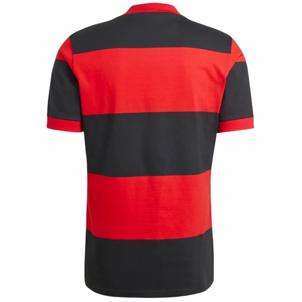 Flamengo Camiseta 2025 2026 Especial Roja - Camiseta Flamengo | 7camisetas
