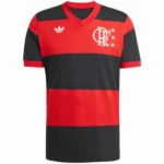 Flamengo Camiseta 2025 2026 Especial Roja - Camiseta Flamengo | 7camisetas