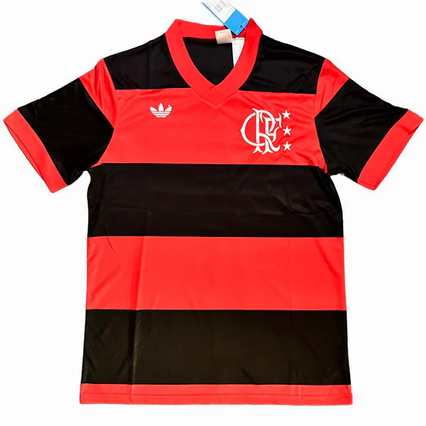 Flamengo Camiseta 2025 2026 Especial Roja - Camiseta Flamengo | 7camisetas