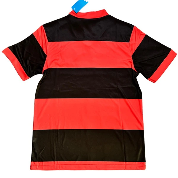 Flamengo Camiseta 2025 2026 Especial Roja - Camiseta Flamengo | 7camisetas