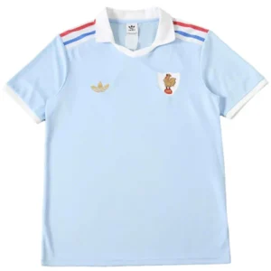 Francia Camiseta 2026 Especial Azul - Camiseta Francia Mundial 2026 | 7camisetas