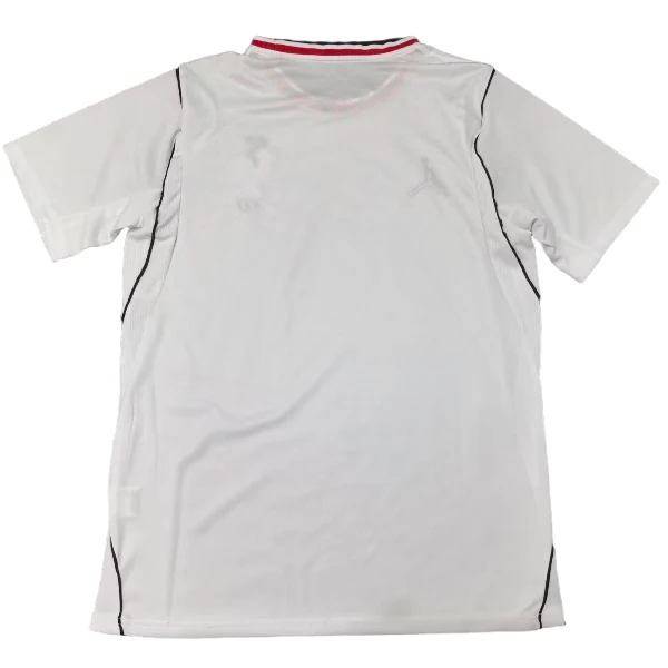 Francia Camiseta 2026 Especial Blanca - Camiseta Francia Mundial 2026 | 7camisetas