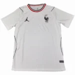 Francia Camiseta 2026 Especial Blanca - Camiseta Francia Mundial 2026 | 7camisetas