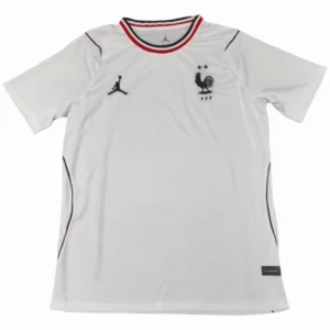 Francia Camiseta 2026 Especial Blanca - Camiseta Francia Mundial 2026 | 7camisetas