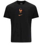 Francia Camiseta 2026 Especial Negra - Camiseta Francia Mundial 2026 | 7camisetas