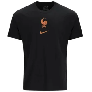 Francia Camiseta 2026 Especial Negra - Camiseta Francia Mundial 2026 | 7camisetas