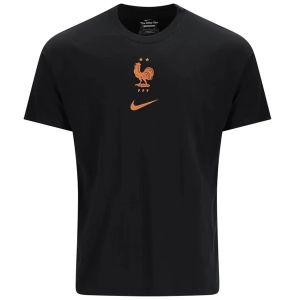 Tailandia Especial Camiseta Francia 2026 Negro Francia Camiseta 2026 Especial Negra - Camiseta Francia Mundial 2026 | 7camisetas