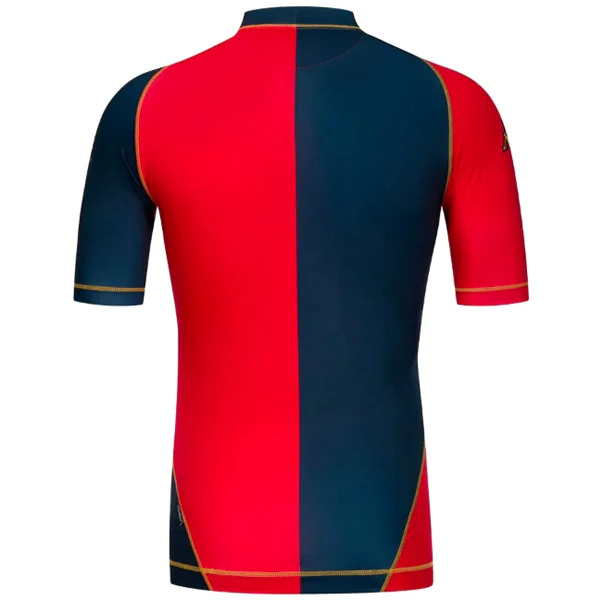 Genoa Camiseta 2025 2026 Especial Roja - Camiseta Serie A Genoa | 7camisetas