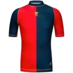 Genoa Camiseta 2025 2026 Especial Roja - Camiseta Serie A Genoa | 7camisetas