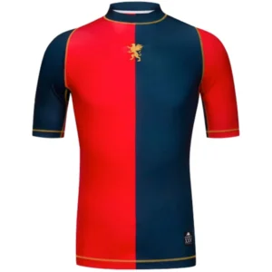 Genoa Camiseta 2025 2026 Especial Roja - Camiseta Serie A Genoa | 7camisetas