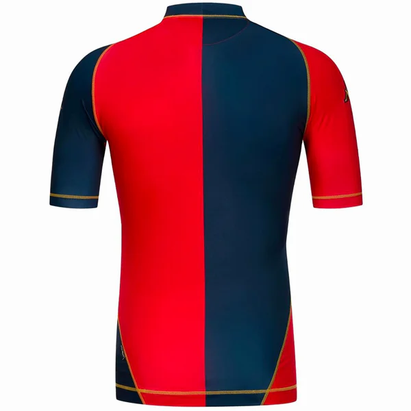 Genoa Camiseta 2025 2026 Especial Roja - Camiseta Serie A Genoa | 7camisetas