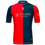 Genoa Camiseta 2025 2026 Especial Roja - Camiseta Serie A Genoa | 7camisetas