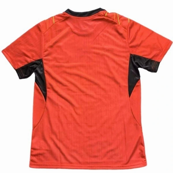 Ghana Camiseta 2026 Especial Roja - Camiseta Ghana Mundial 2026 | 7camisetas