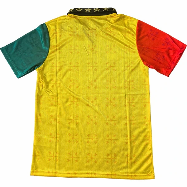 Ghana Camiseta 2026 Especial Roja - Camiseta Ghana Mundial 2026 | 7camisetas