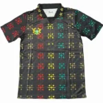 Ghana Camiseta 2026 Especial Roja - Camiseta Ghana Mundial 2026 | 7camisetas
