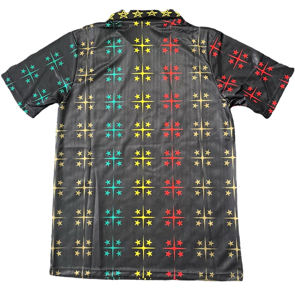 Ghana Camiseta 2026 Especial Roja - Camiseta Ghana Mundial 2026 | 7camisetas