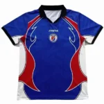 Haití Camiseta 2026 Especial Azul - Camiseta Haití Mundial 2026 | 7camisetas