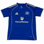 Hamburgo S.V Camiseta 2025 2026 Especial Azul - Camiseta Bundesliga Hamburgo S.V | 7camisetas