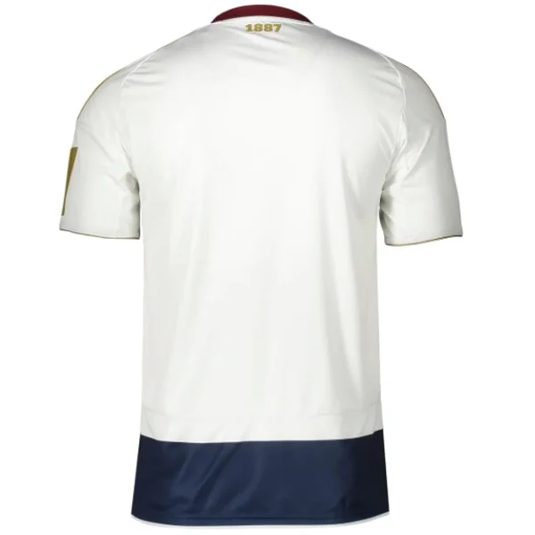 Hamburgo S.V Camiseta 2025 2026 Especial Blanca - Camiseta Bundesliga Hamburgo S.V | 7camisetas