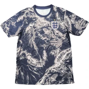 Inglaterra Camiseta 2026 Especial Azul - Camiseta Inglaterra | 7camisetas