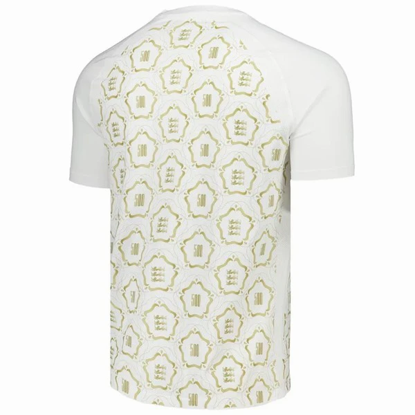 Inglaterra Camiseta 2026 Especial Blanca - Camiseta Inglaterra | 7camisetas