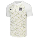 Inglaterra Camiseta 2026 Especial Blanca - Camiseta Inglaterra | 7camisetas