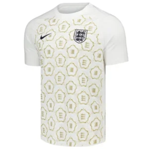 Inglaterra Camiseta 2026 Especial Blanca - Camiseta Inglaterra | 7camisetas