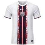 Inglaterra Camiseta 2026 Especial Blanca - Camiseta Inglaterra | 7camisetas