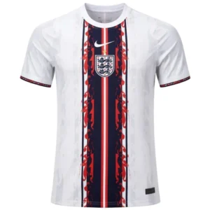 Inglaterra Camiseta 2026 Especial Blanca - Camiseta Inglaterra | 7camisetas