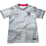 Inglaterra Camiseta 2026 Especial Gris - Camiseta Inglaterra | 7camisetas