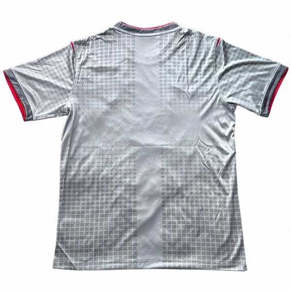 Inglaterra Camiseta 2026 Especial Gris - Camiseta Inglaterra | 7camisetas