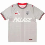 Inglaterra Camiseta 2026 Especial Gris - Camiseta Inglaterra | 7camisetas