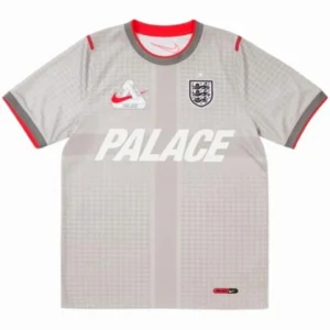 Inglaterra Camiseta 2026 Especial Gris - Camiseta Inglaterra | 7camisetas
