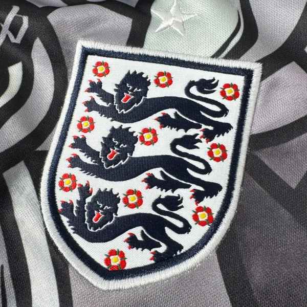 Inglaterra Camiseta 2026 Especial Gris - Camiseta Inglaterra | 7camisetas