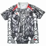 Inglaterra Camiseta 2026 Especial Gris - Camiseta Inglaterra | 7camisetas