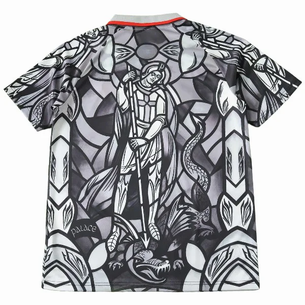 Inglaterra Camiseta 2026 Especial Gris - Camiseta Inglaterra | 7camisetas