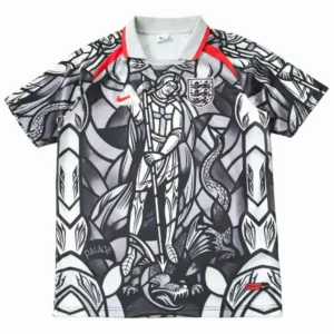 Inglaterra Camiseta 2026 Especial Gris - Camiseta Inglaterra | 7camisetas