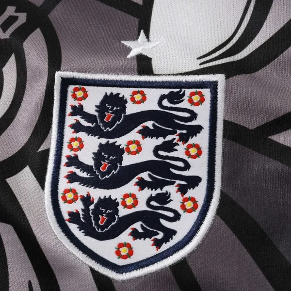 Inglaterra Camiseta 2026 Especial Gris - Camiseta Inglaterra | 7camisetas