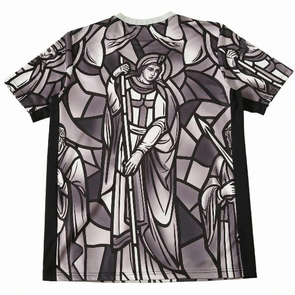 Inglaterra Camiseta 2026 Especial Gris - Camiseta Inglaterra | 7camisetas