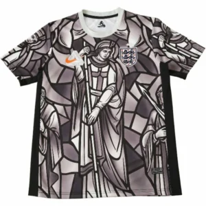 Inglaterra Camiseta 2026 Especial Gris - Camiseta Inglaterra | 7camisetas