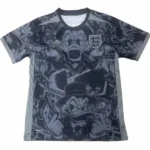Inglaterra Camiseta 2026 Especial Gris - Camiseta Inglaterra | 7camisetas