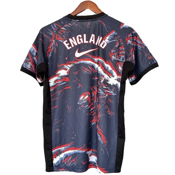 Inglaterra Camiseta 2026 Especial Gris - Camiseta Inglaterra | 7camisetas